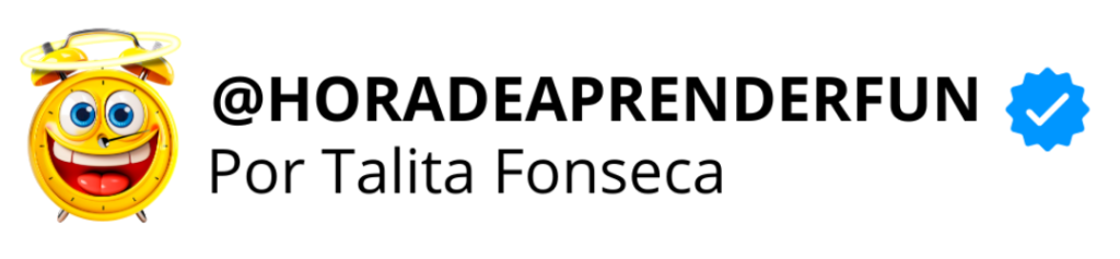 Hora de Aprender